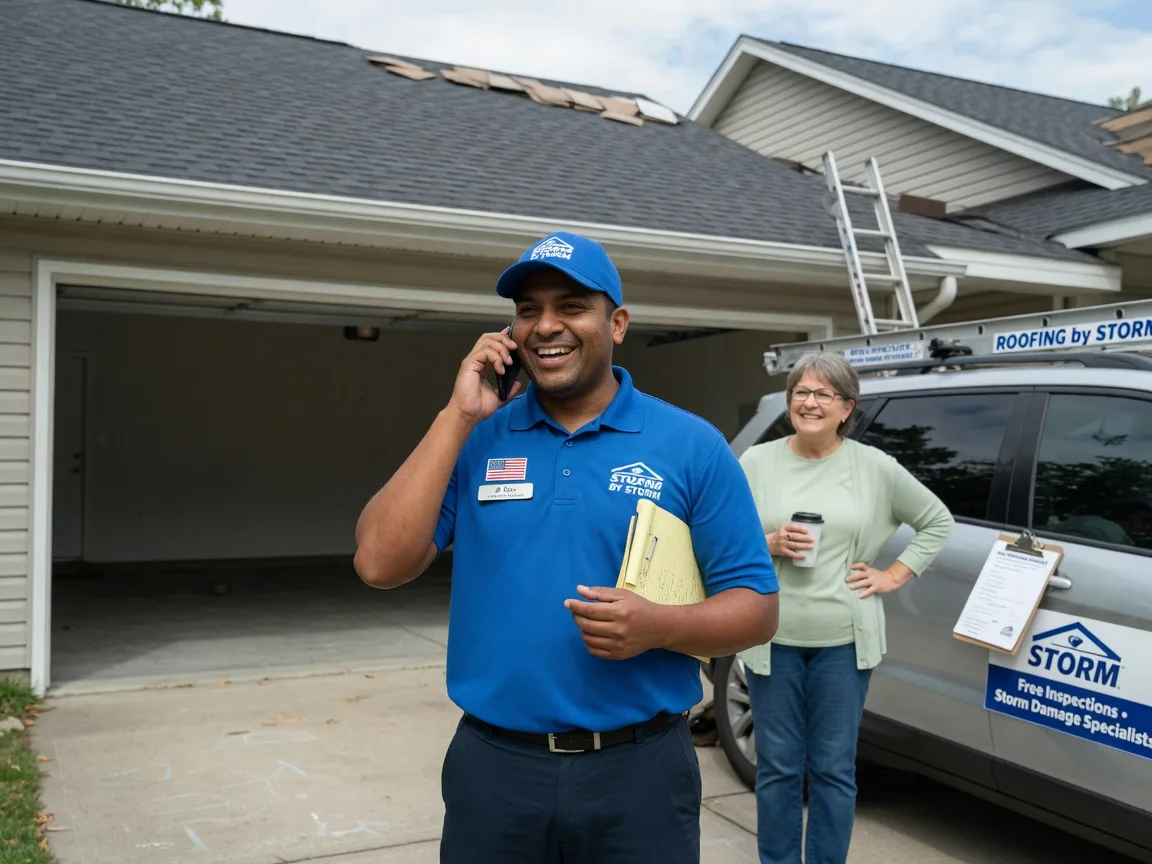 Roof Repair Near Me Aubrey, TX FAQs